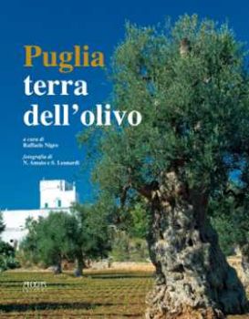 Visualizza i dettagli per Puglia. Terra dell'olivo Immagine di Puglia. Terra dell'olivo